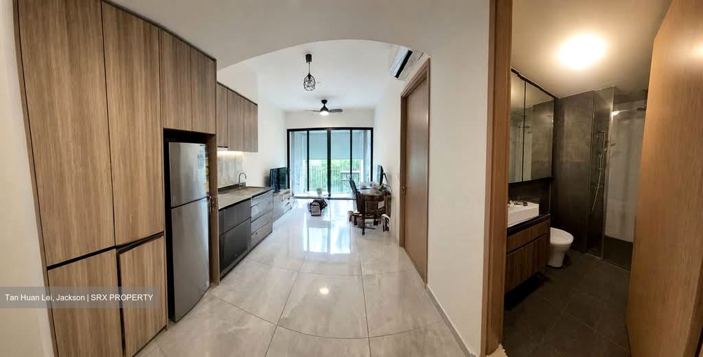 The Verandah Residences (D5), Apartment #554421131